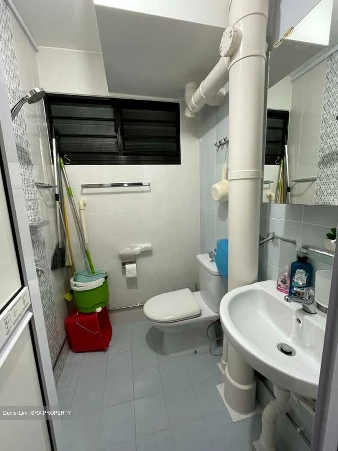 Blk 623 Yio Chu Kang Heights (Ang Mo Kio), HDB 3 Rooms #532491931